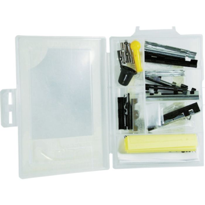 WAKI 傘修理セット マルチ (32個入)(Tcode:8190957)