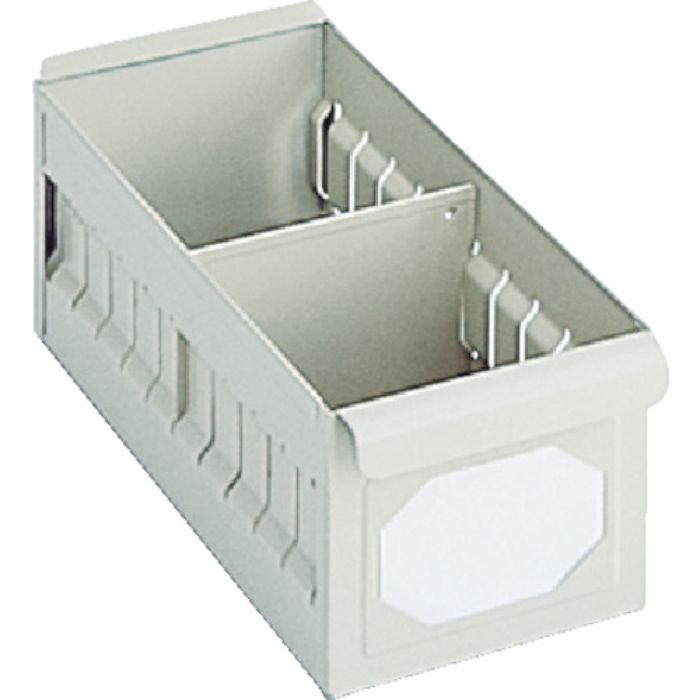 TRUSCO スチール製引出し 内寸117X274X108 ネオグレー(Tcode:5099251)