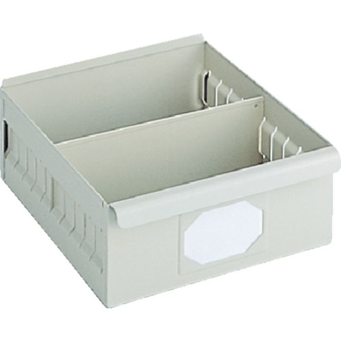 TRUSCO スチール製引出し 内寸248X274X108 ネオグレー(Tcode:5099269)
