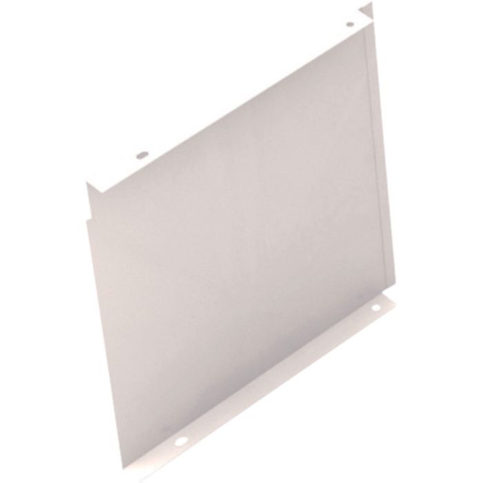 TRUSCO スチールラック 軽量棚用縦仕切板 300X300 ネオグレー(Tcode:5038073)