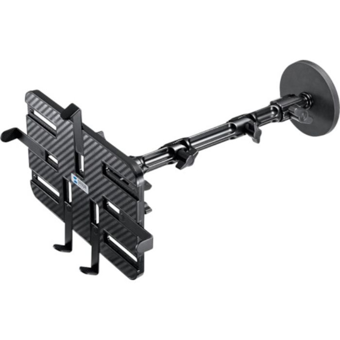 SANWA マグネット取付け式タブレットホルダー(Tcode:3579405)