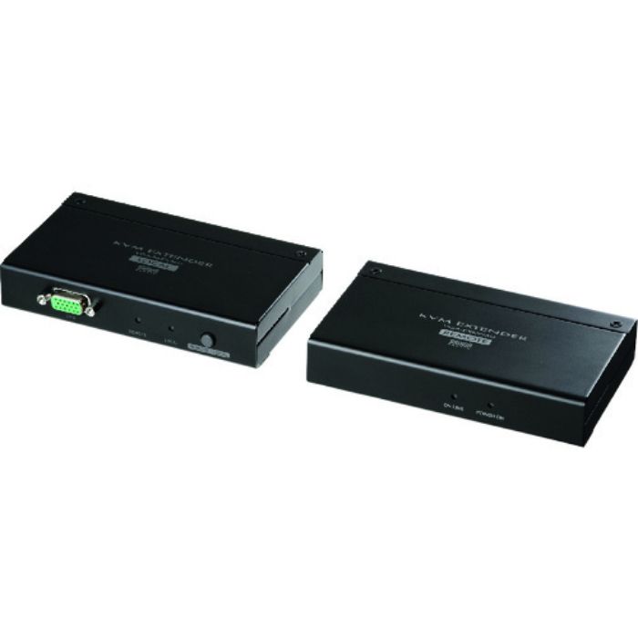 SANWA KVMエクステンダー(USB用・セットモデル)(Tcode:2007023)
