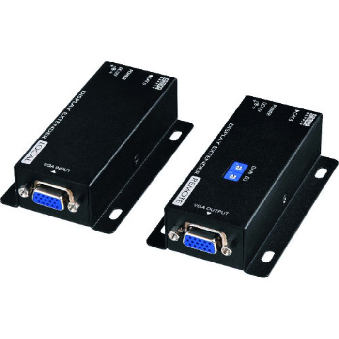 SANWA ディスプレイエクステンダー(受信機電源不要・セットモデル)(Tcode:2032219)