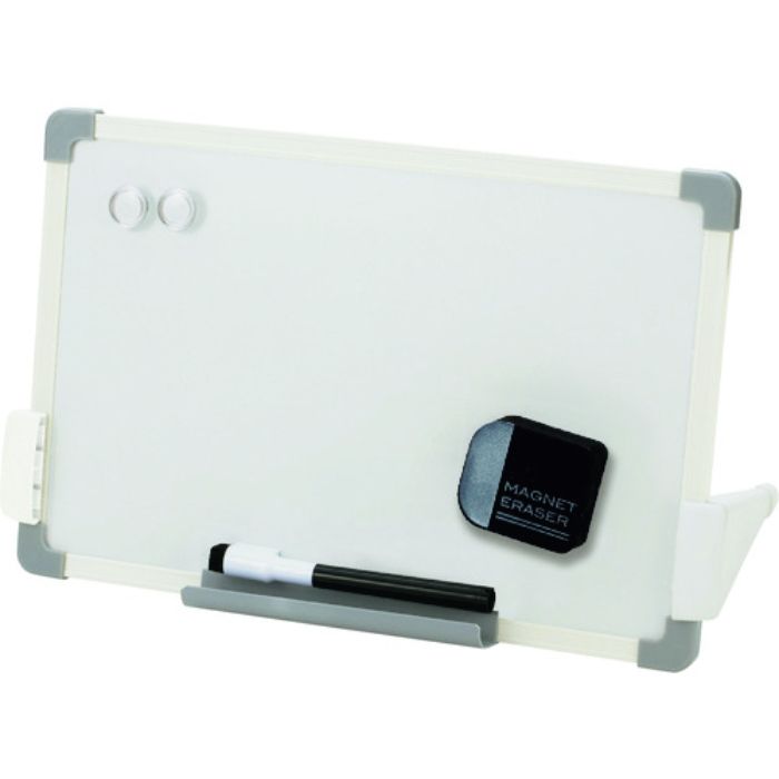 アスカ スタンドつきホワイトボード S(Tcode:1590809)