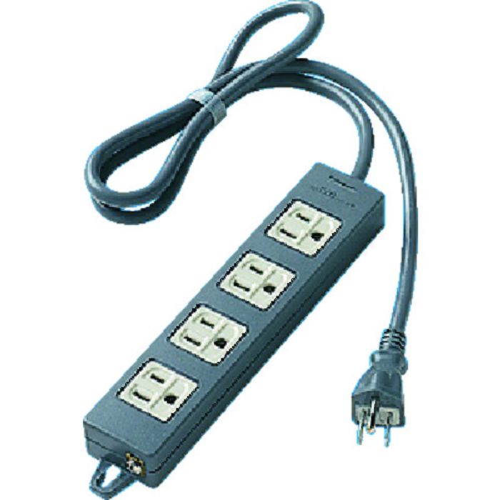 Panasonic OAタップ(接地15A形)(1Mコ-ド)(Tcode:1573553)