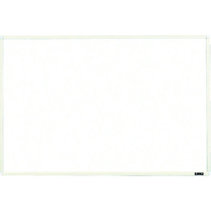 TRUSCO スチール製ホワイトボード 白暗線 900X1200(Tcode:2884909)