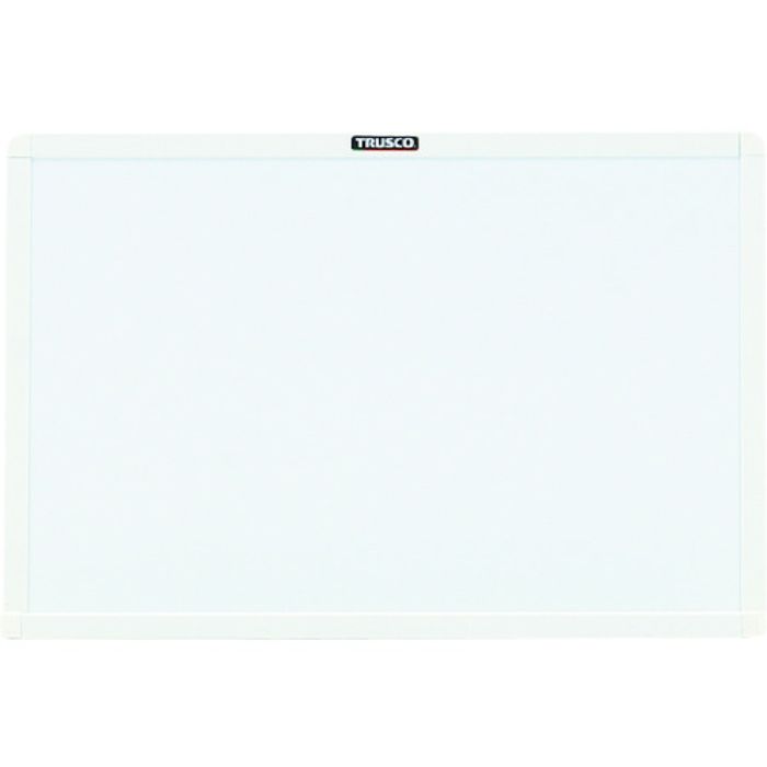 TRUSCO スチール製ホワイトボード 白 300X450(Tcode:2884933)