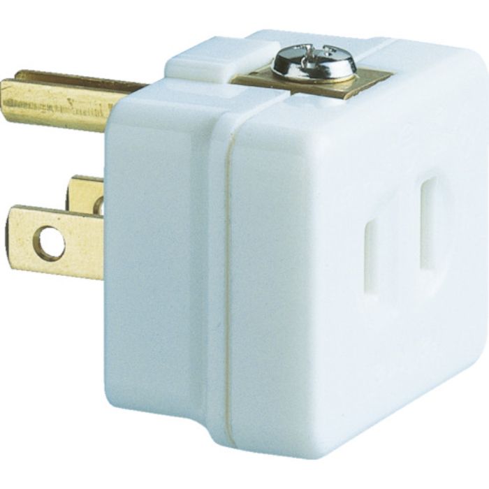 Panasonic アースターミナル付変換アダプタ(Tcode:7621787)