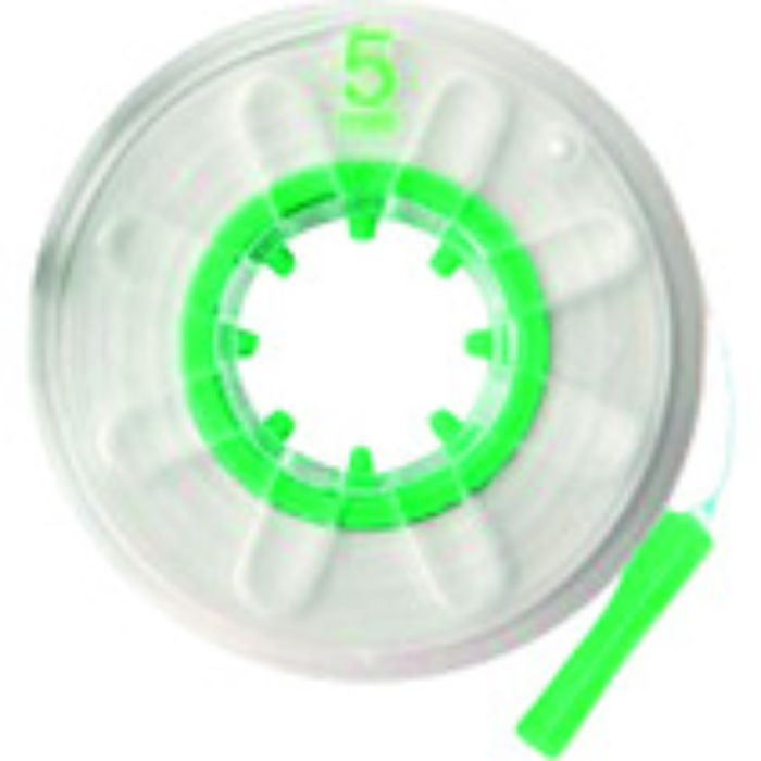 プラス 42281)修正テープホワイパーエコ交換テープ 5mm(Tcode:1957014)