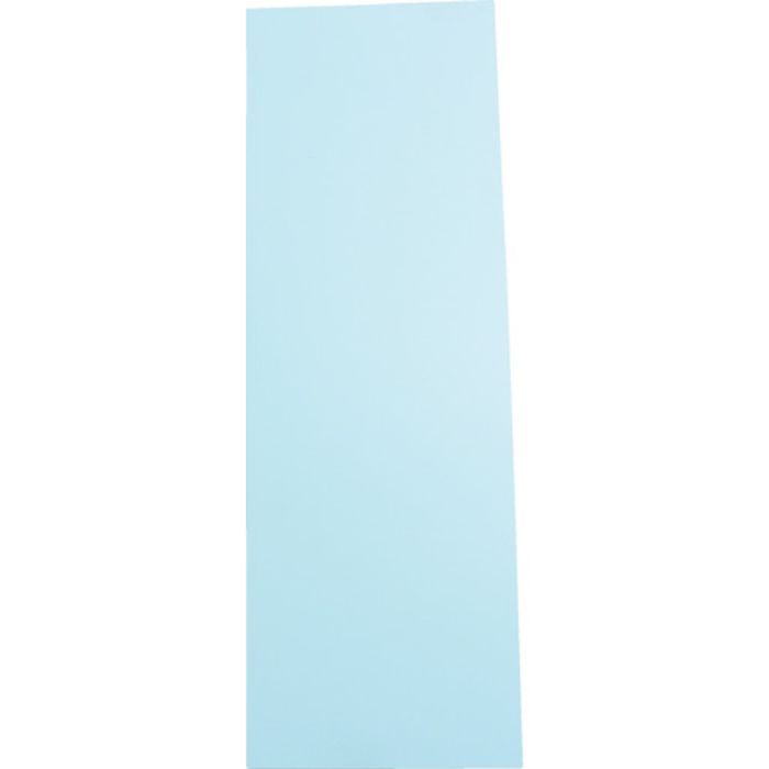 TRUSCO 両面カラーマグネットシート白白(Tcode:1162869)