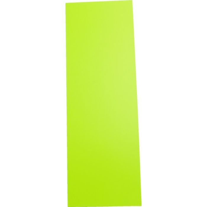 TRUSCO 両面カラーマグネットシート黄白(Tcode:1162871)