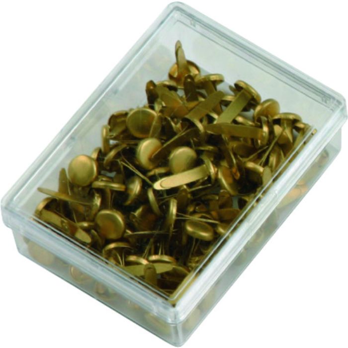 ミツヤ 割りピンNO.4 100本 M15385 全長15mm(Tcode:1951844)