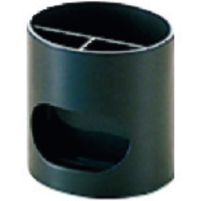 プラス 30755)ペンスタンド WP-110N ダークグレー(Tcode:1967973)