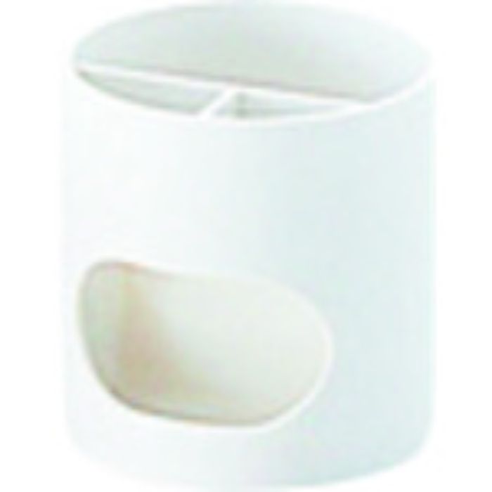 プラス 30754)ペンスタンド WP-110N ホワイト(Tcode:1969545)