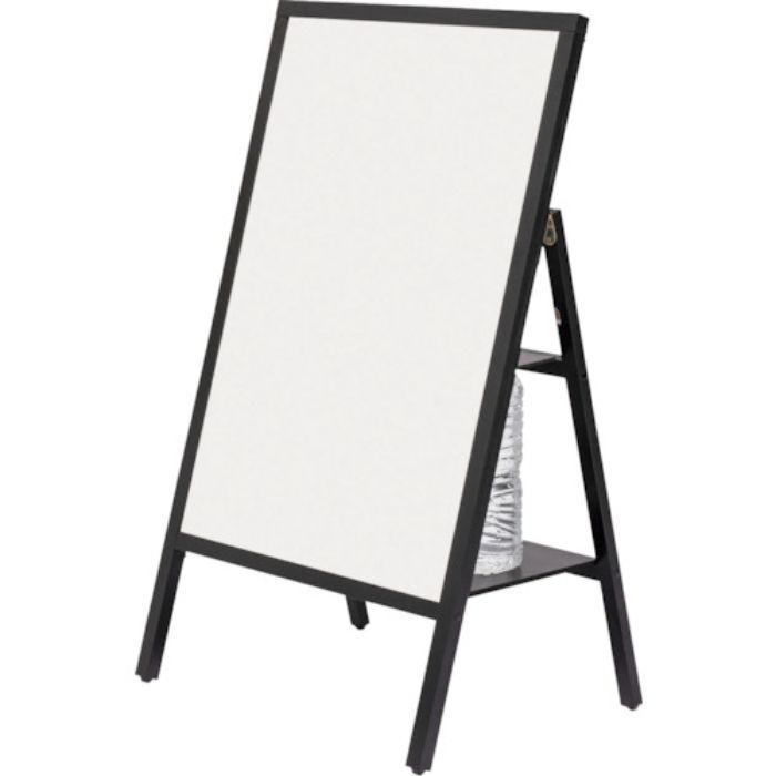 アスカ 転倒防止ポスタースタンド B2(Tcode:3686282)