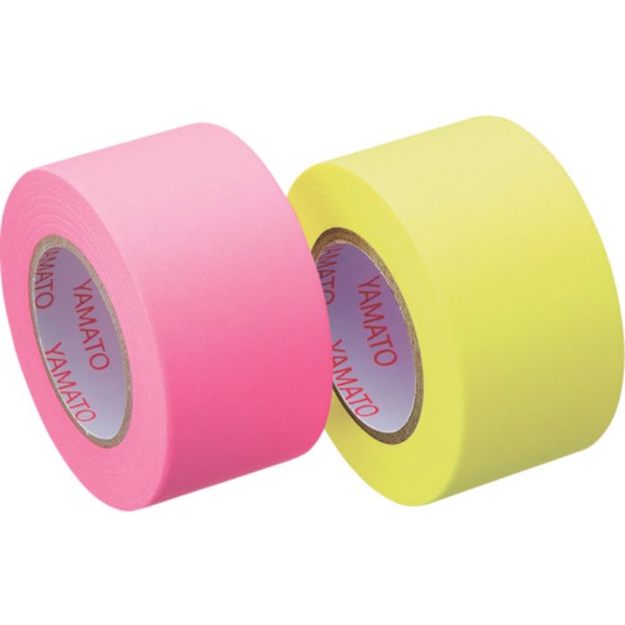 ヤマト メモックロールテープ25ミリ幅スペアテープ(Tcode:3495747)