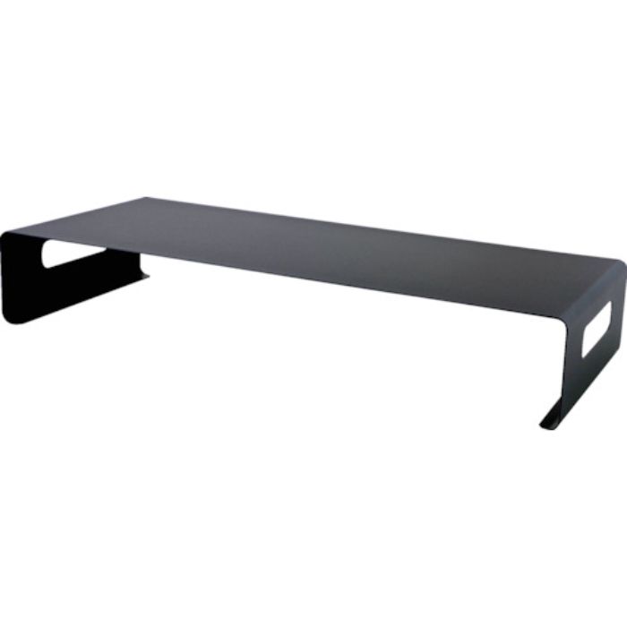 TRUSCO 机上ラック 300 黒(Tcode:2580262)