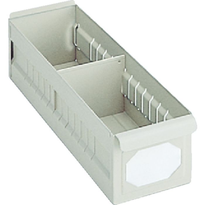 TRUSCO スチール製引出し 内寸117X425X109 ネオグレー(Tcode:5099277)