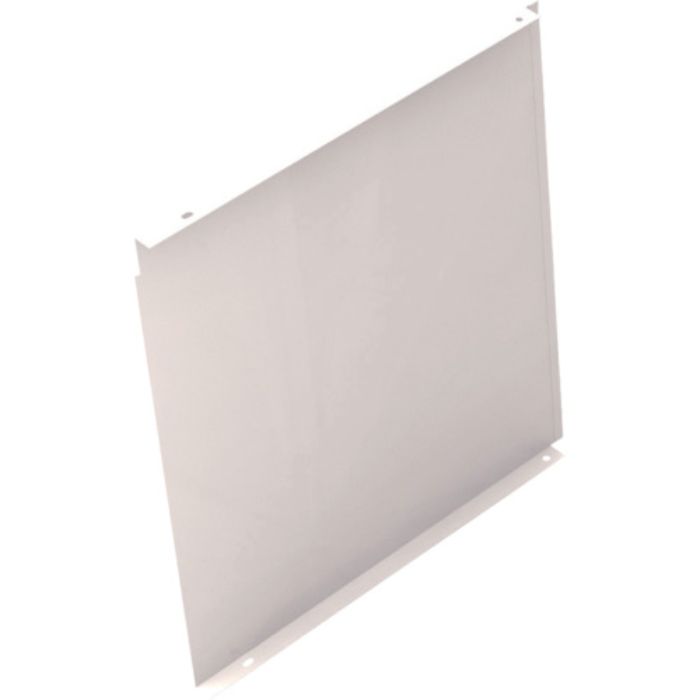 TRUSCO スチールラック 軽量棚用縦仕切板 450X500 ネオグレー(Tcode:5026300)