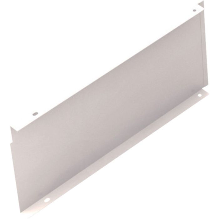 TRUSCO スチールラック 軽量棚用縦仕切板 450X200 ネオグレー(Tcode:5026245)