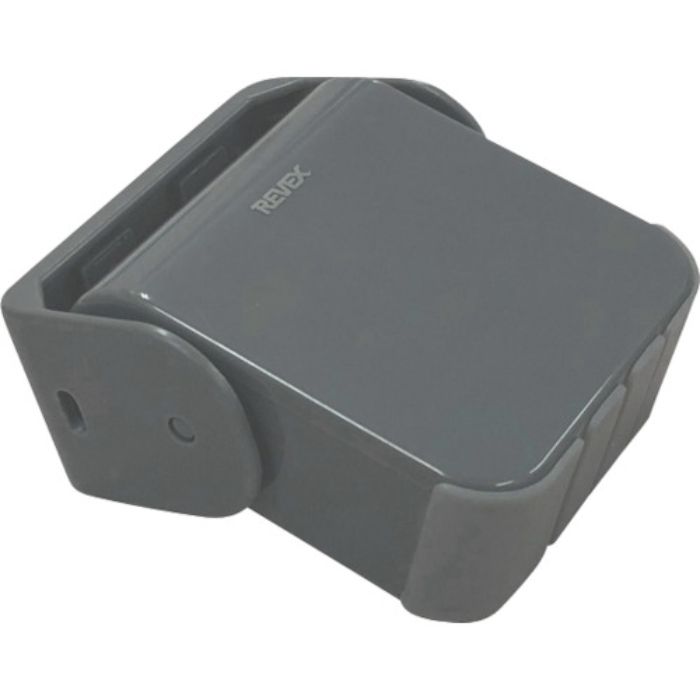 リーベックス 増設用 人感センサー送信機 グレー XP50AG(Tcode:3828906)