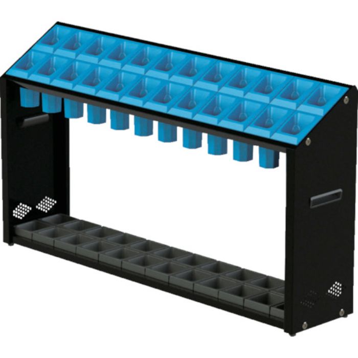 コンドル 傘立て アンブラーオクトN N-24 青(Tcode:8357461)