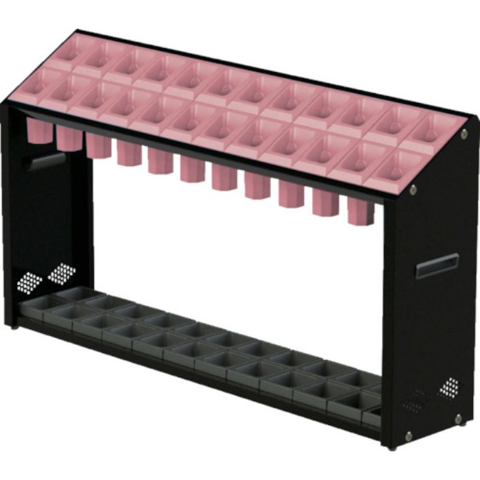 コンドル 傘立て アンブラーオクトN N-24 ピンク(Tcode:8357463)