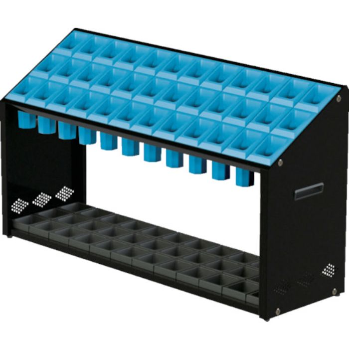 コンドル 傘立て アンブラーオクトN N-36 青(Tcode:8357464)