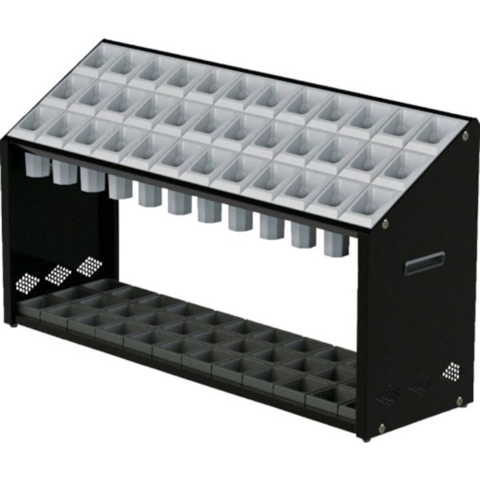 コンドル 傘立て アンブラーオクトN N-36 ライトグレー(Tcode:8357465)