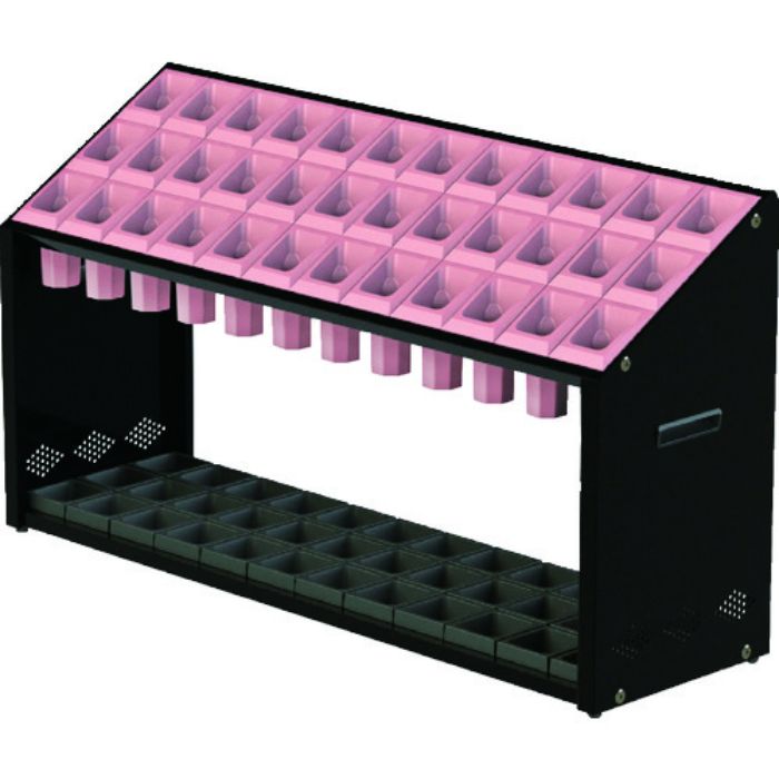 コンドル 傘立て アンブラーオクトN N-36 ピンク(Tcode:8357466)