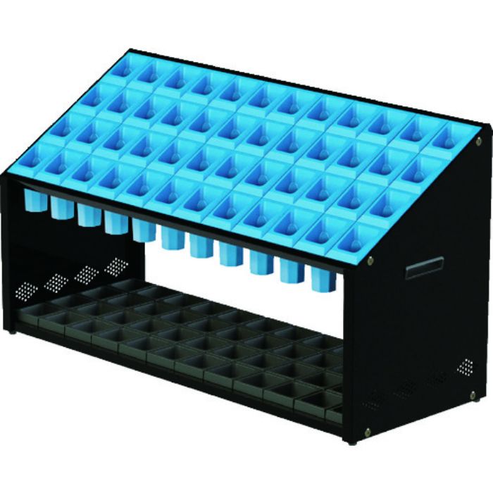 コンドル 傘立て アンブラーオクトN N-48 青(Tcode:8357467)