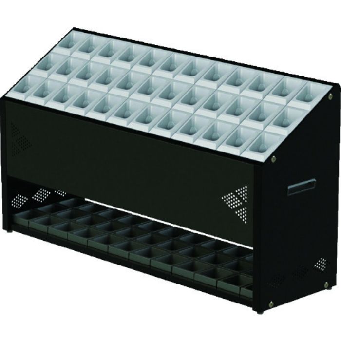 コンドル 傘立て アンブラーオクトP P-36 ライトグレー(Tcode:8357477)