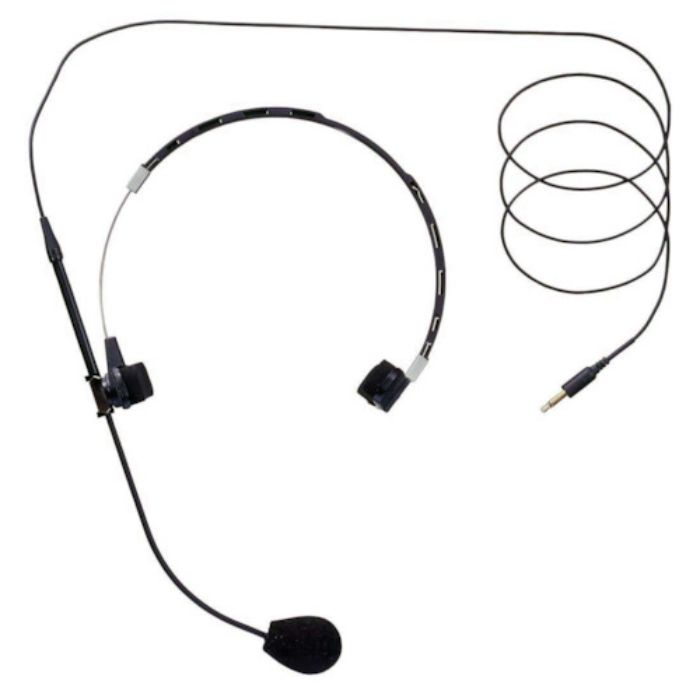 TOA ヘッドセットマイク(Tcode:8172891)