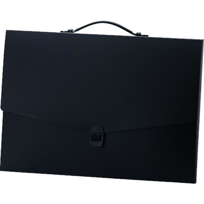 TRUSCO A2キャリングバッグ ブラック(Tcode:1163766)