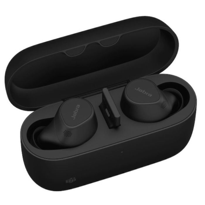 Jabra　Jabra　Evolve2　Buds　USB-A　UC