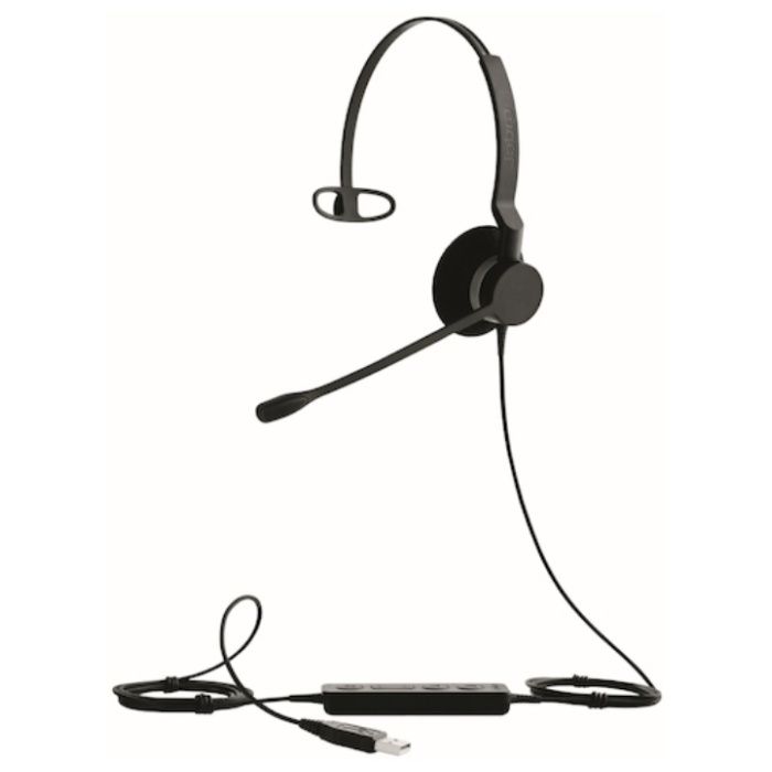 Jabra　Jabra　BIZ　2300　USB　Mono