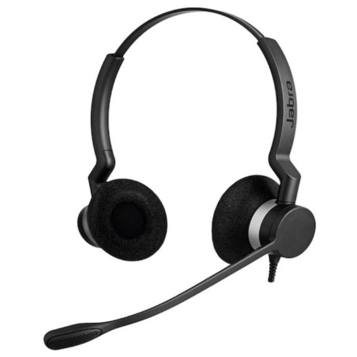 Jabra　Jabra　BIZ　2300　MS　USB　Duo