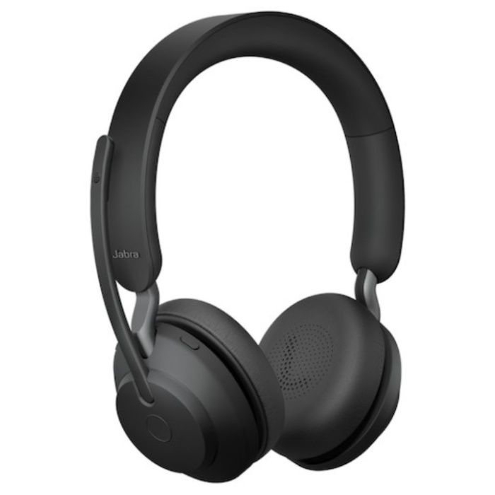 Jabra　Jabra　Evolve2　65　UC　Stereo　USB-C　Black