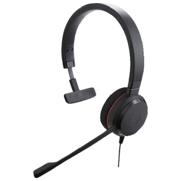 Jabra　Jabra　EVOLVE　20　MS　Mono