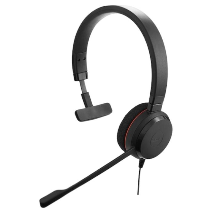 Jabra　Jabra　EVOLVE　20　UC　Mono