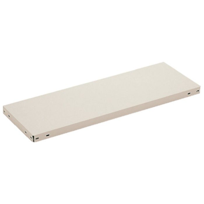 TRUSCO　スチールラック　軽量棚部材棚板　1200X600用　ネオグレー