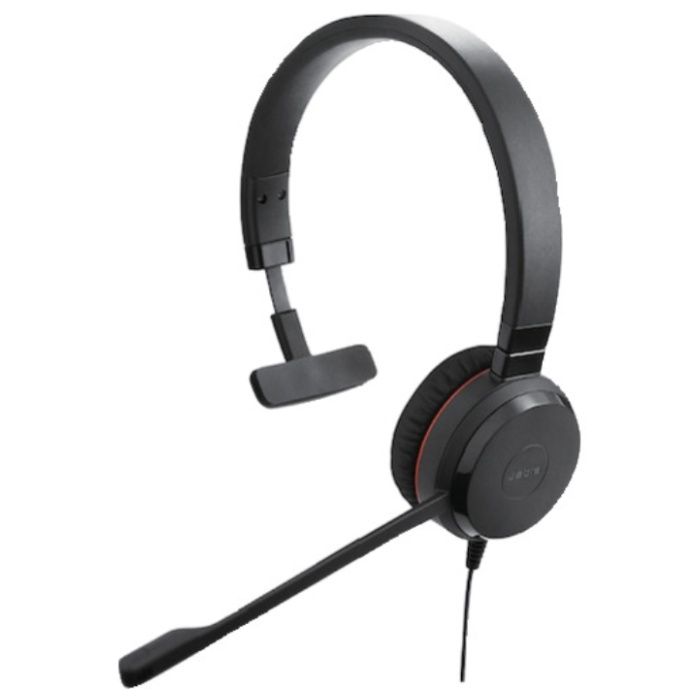 Jabra　Jabra　EVOLVE　30　II　MS　Mono