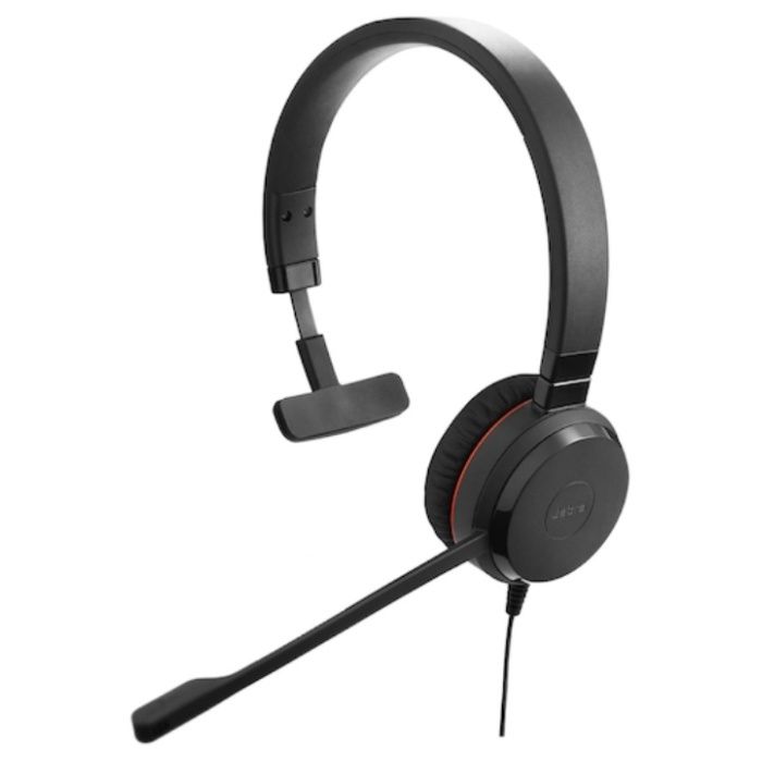 Jabra　Jabra　EVOLVE　30　II　UC　Mono