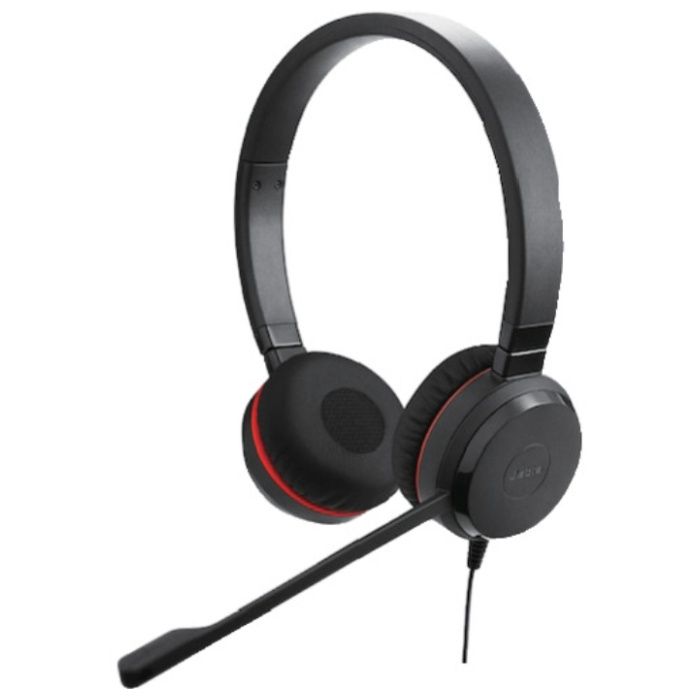 Jabra　Jabra　EVOLVE　30　II　MS　Stereo