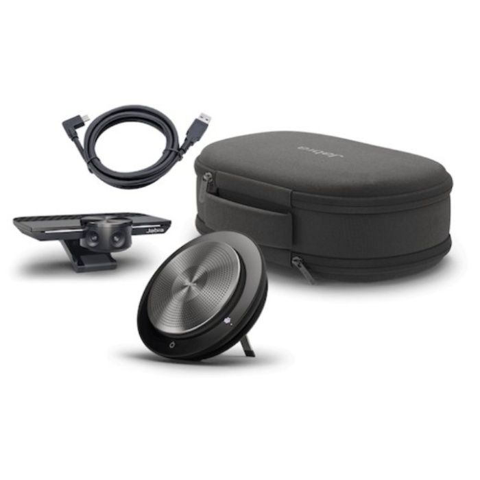 Jabra　Jabra　Meet　Anywhere　MS