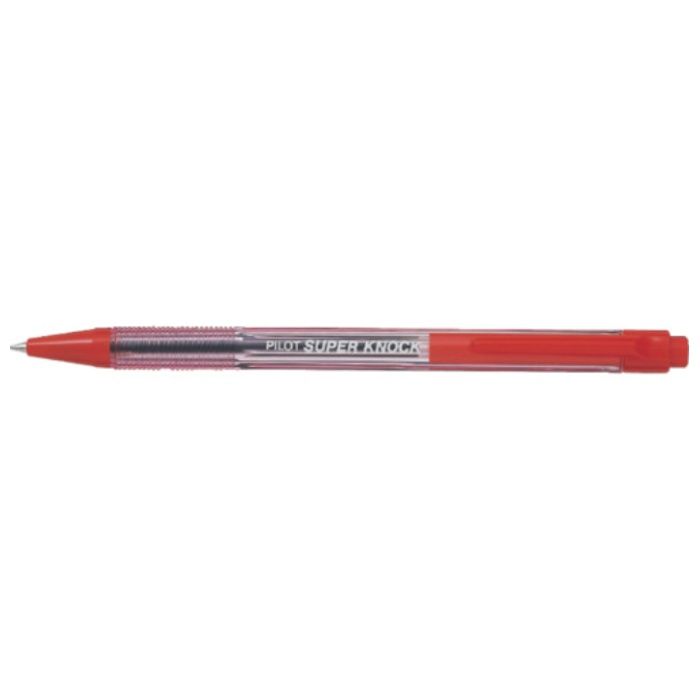 PILOT　スーパーノック　0.7mm　CFR