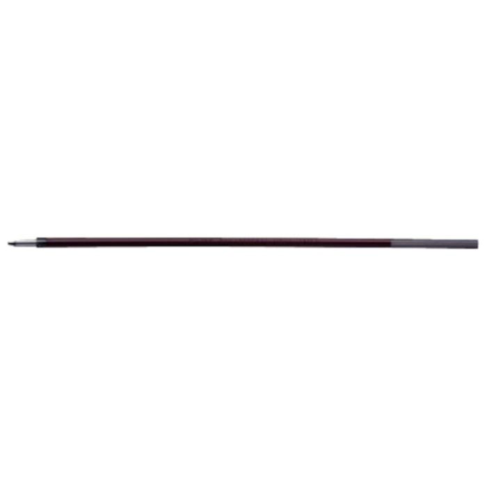 PILOT　油性ボールペン替芯　単色用　レッド