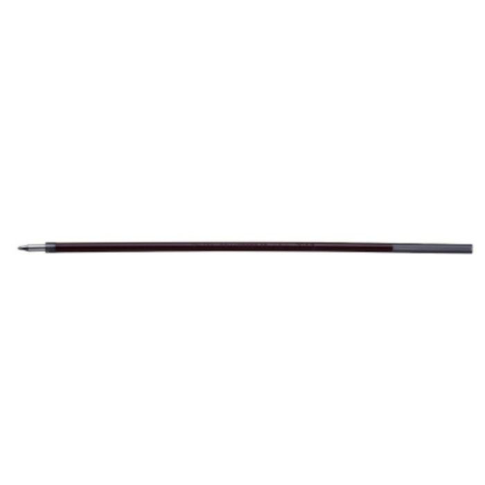 PILOT　油性ボールペン替芯　単色用　レッド