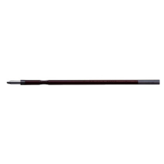 PILOT　油性ボールペン替芯　単色用　レッド
