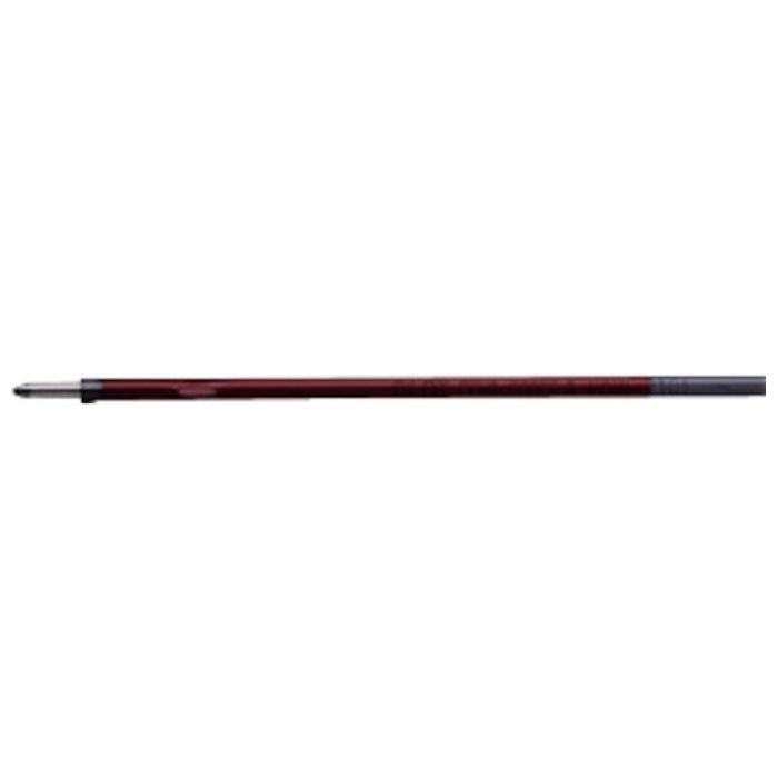 PILOT　油性ボールペン替芯　単色用　レッド